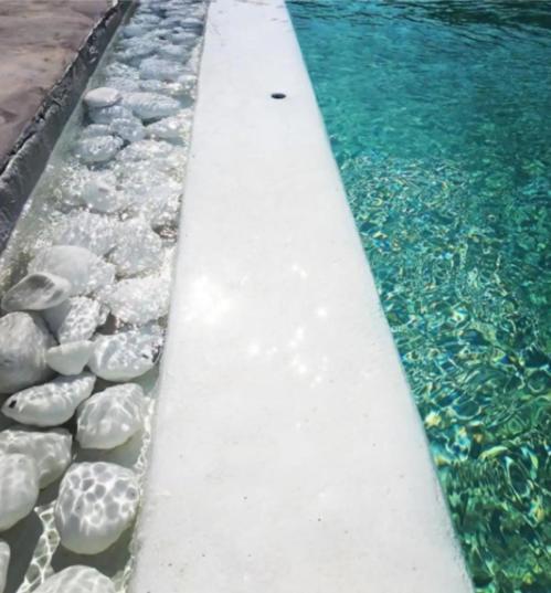 Avalon Cosy Kiku Studio For 2 With Shared Swimming Pool Agrari (Mykonos)