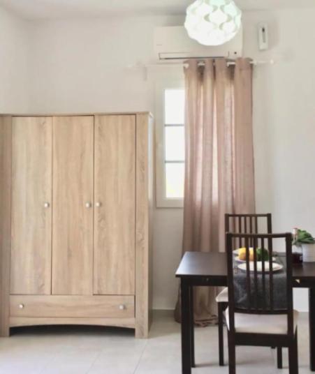 Apartment Avalon Cosy Kiku Studio For 2 With Shared Swimming Pool Agrari (Mykonos)