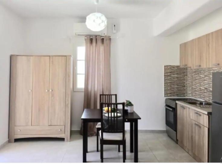 Avalon Cosy Kiku Studio For 2 With Shared Swimming Pool * Agrari (Mykonos)
