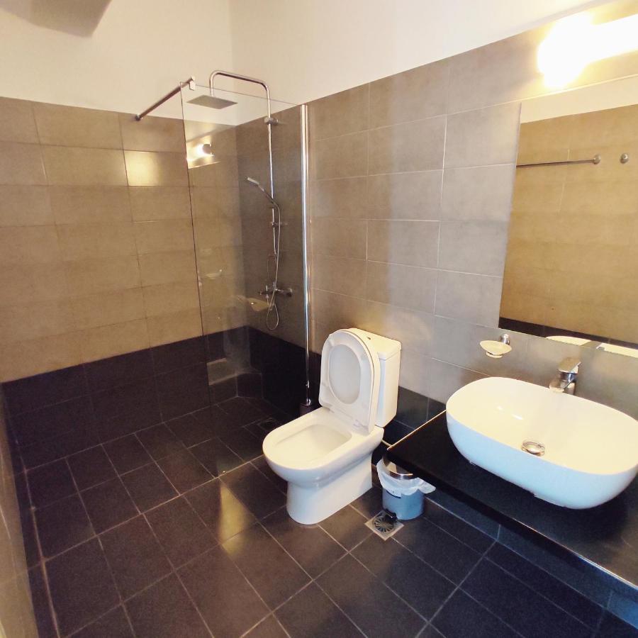 Apartment Avalon Cosy Kiku Studio For 2 With Shared Swimming Pool