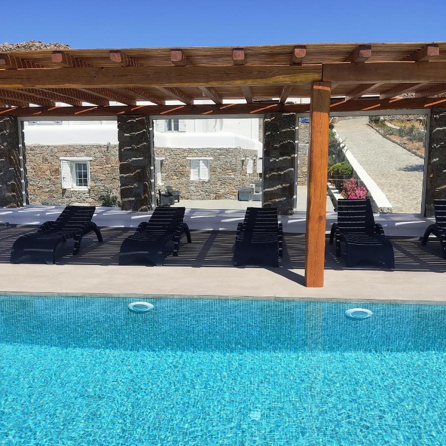 Apartment Avalon Cosy Kiku Studio For 2 With Shared Swimming Pool