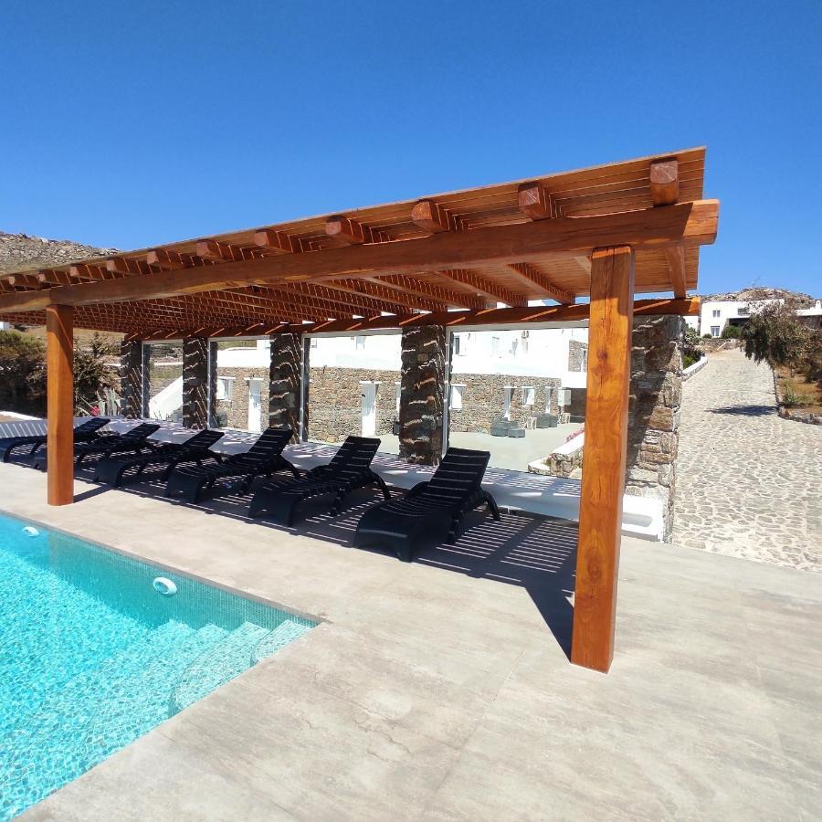 Avalon Cosy Kiku Studio For 2 With Shared Swimming Pool Apartment *